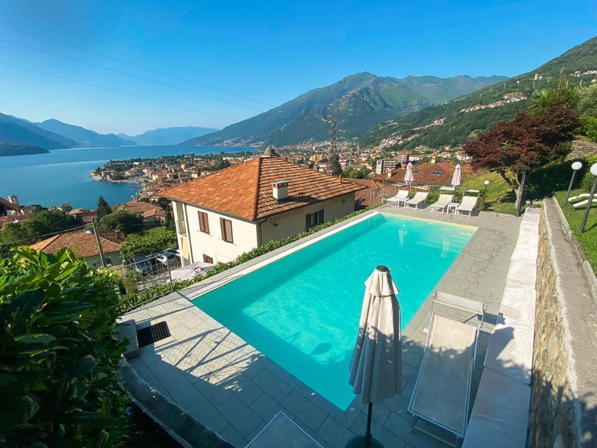 Miralago Stupendo Ferienwohnung I. Stock * Gravedona