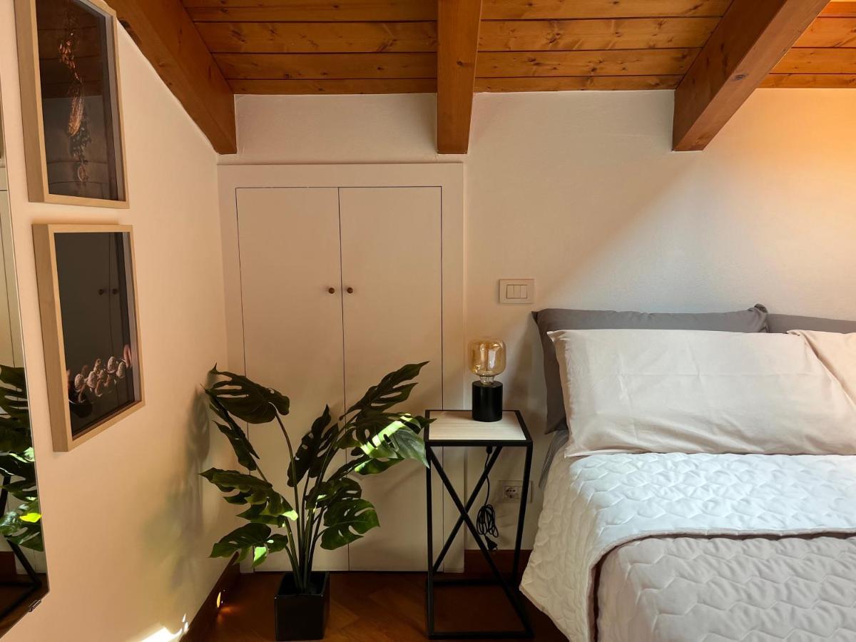 Bed & Breakfast Miss Scola Pastry - Lake Como *