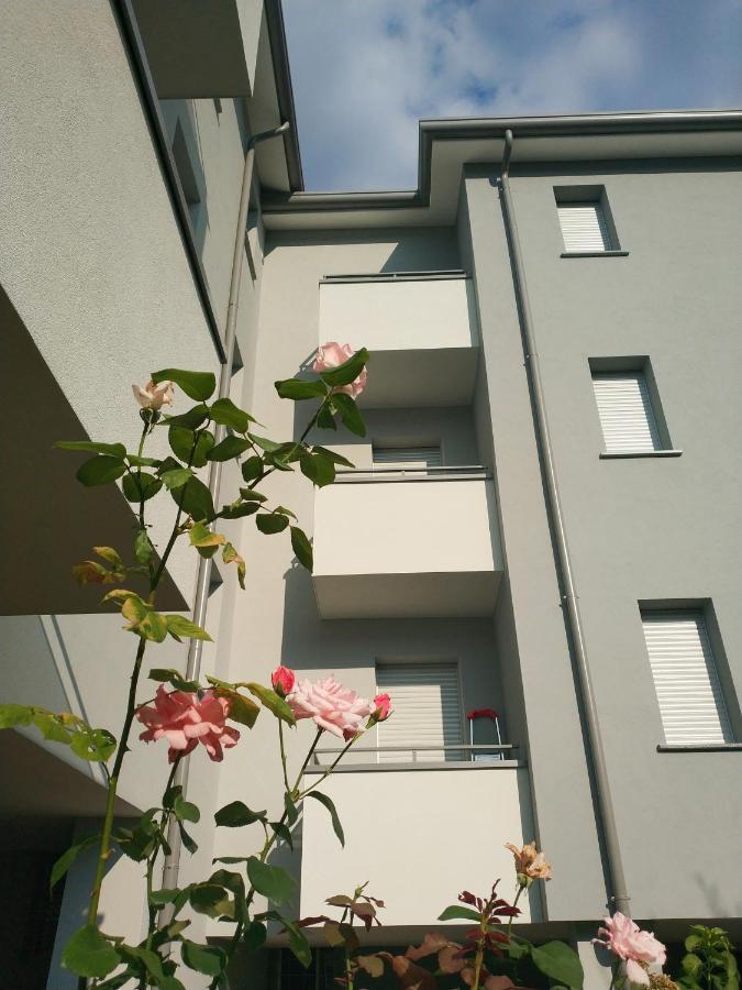Maison De Carmen * Abbadia Lariana
