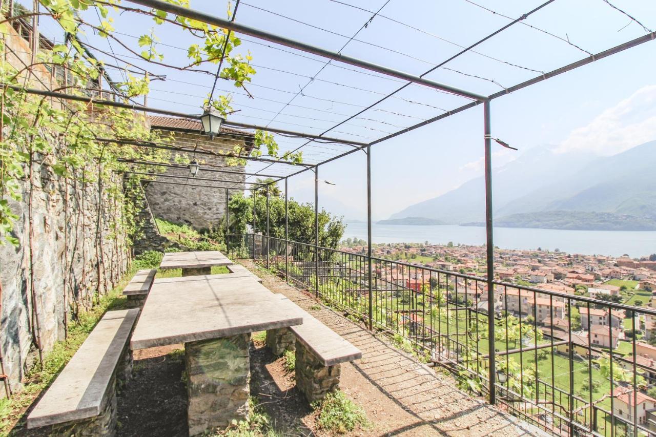 Crotto Mina Chalet