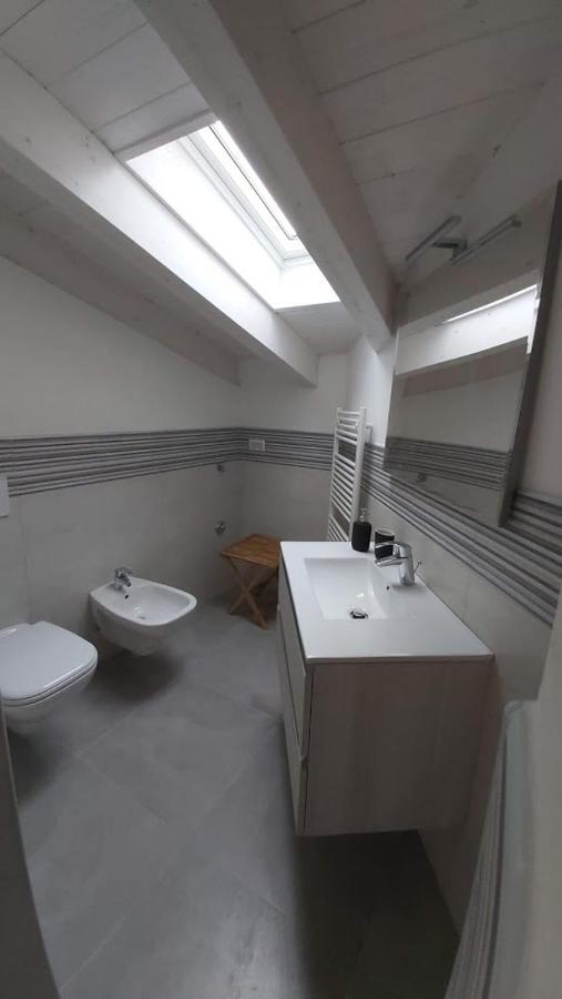 Oleandra Rossa Holiday home Nesso