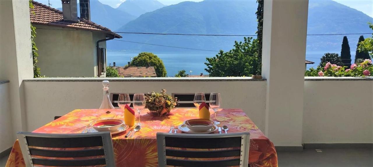 Apartment Simone-ferienwohnung Nahe Menaggio San Siro (Lombardy)