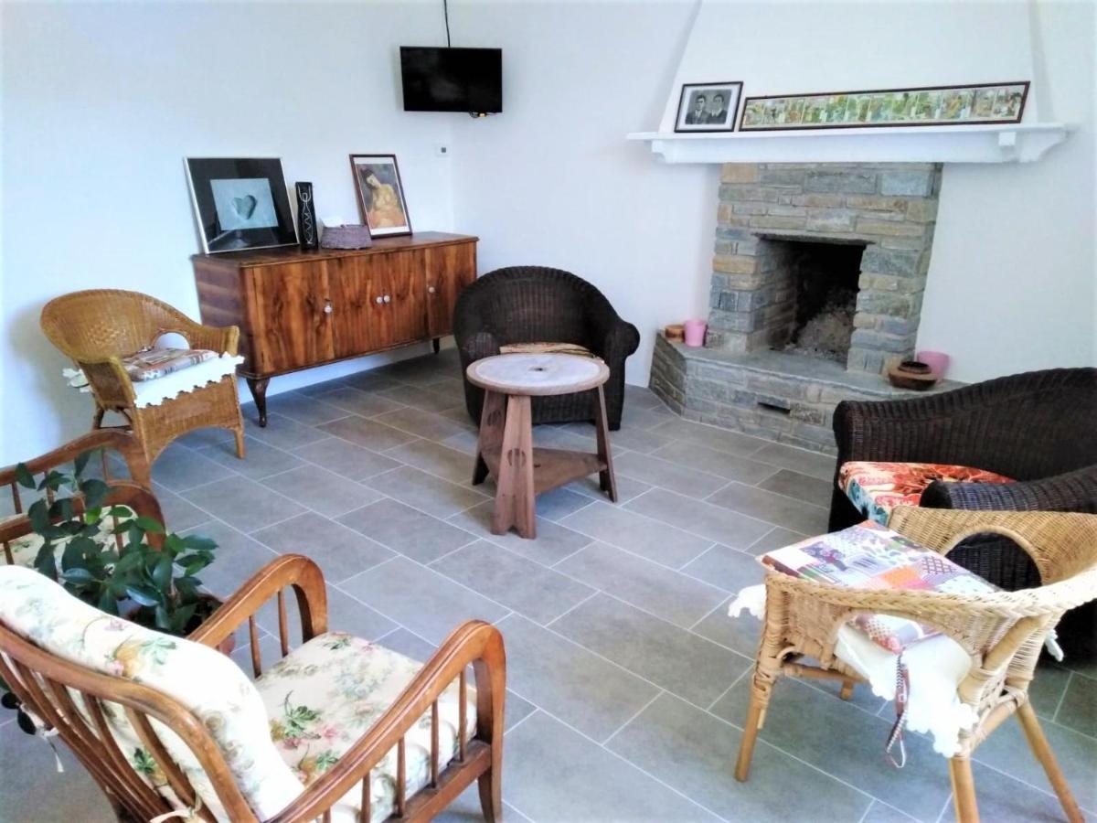 Holiday home Tre Terre Ferienwohnung Pianello Del Lario
