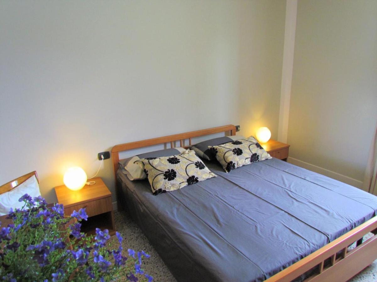 Apartment Nido Riva - Rondine *