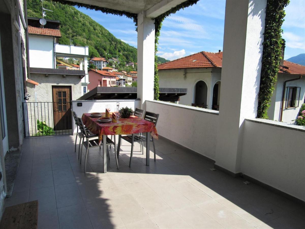 Apartment Simone-ferienwohnung Nahe Menaggio