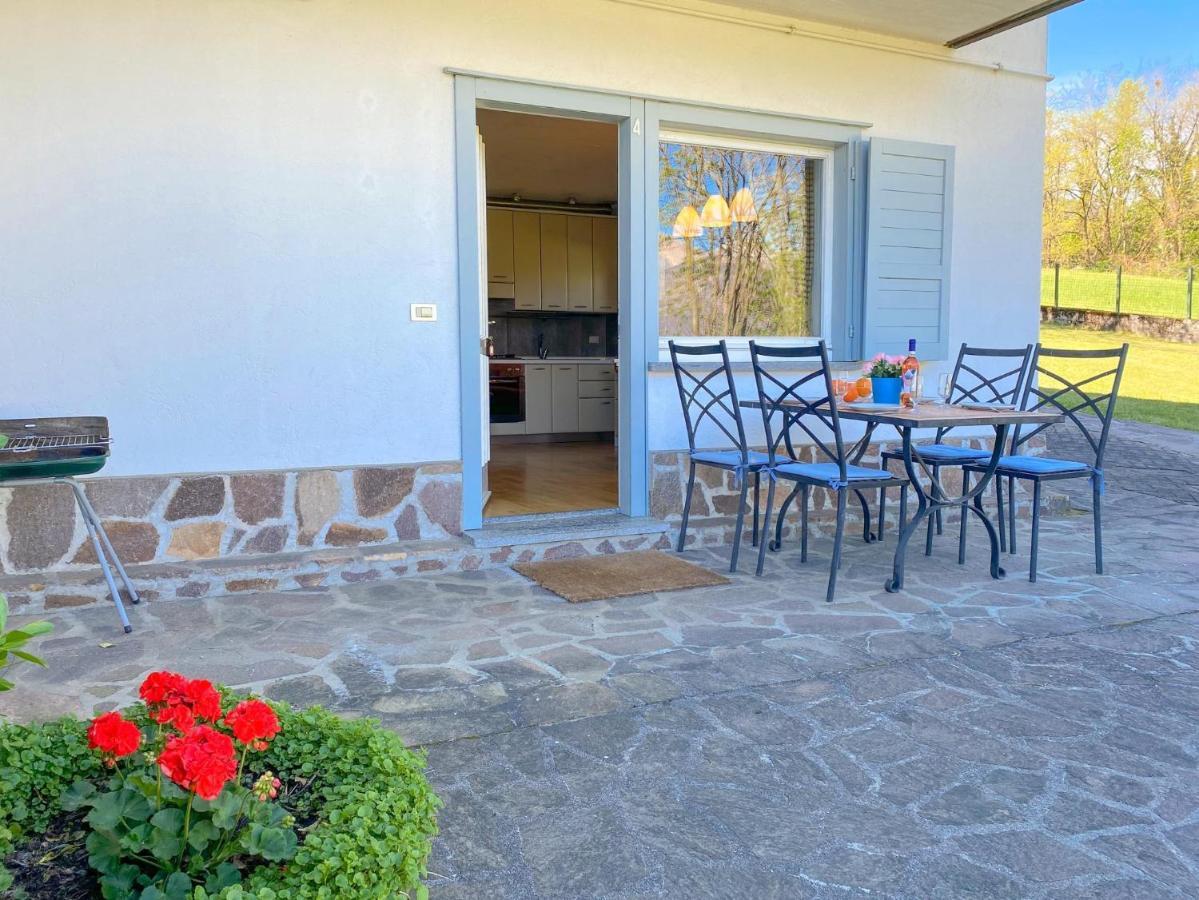 Apartment Sole 4 Garten Mit Pool Eg *