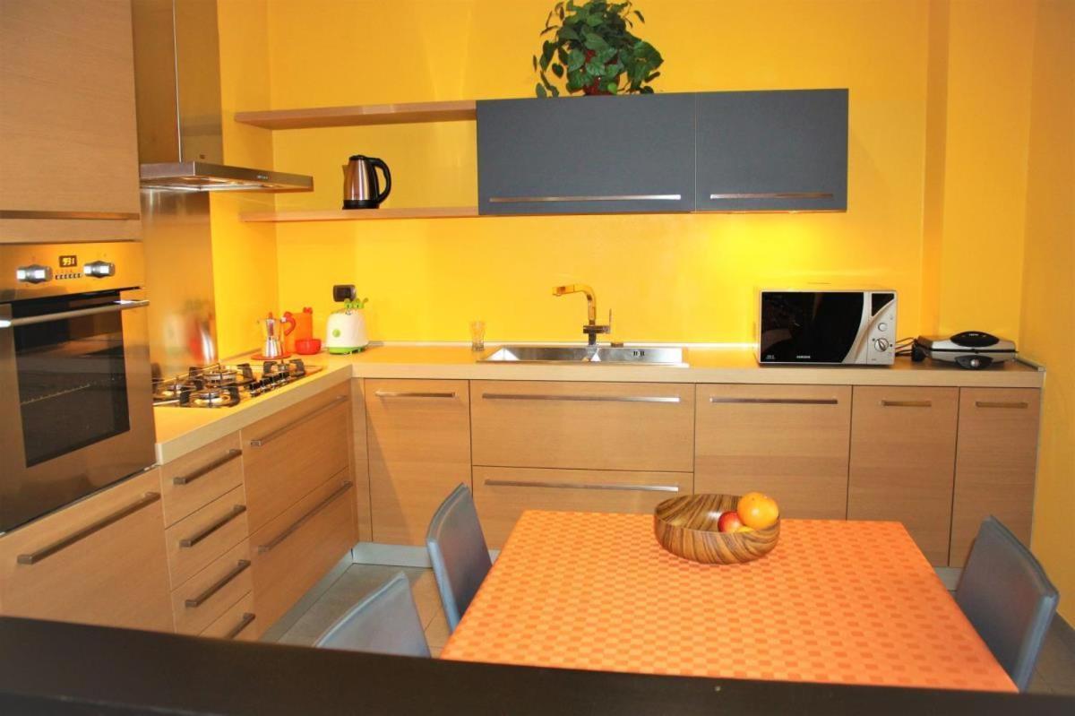 Simone-ferienwohnung Nahe Menaggio * San Siro (Lombardy)