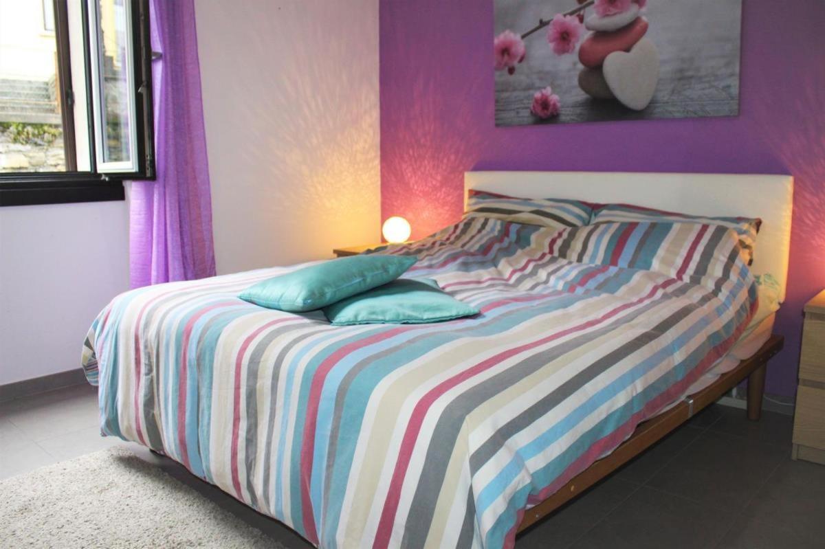 Simone-ferienwohnung Nahe Menaggio * San Siro (Lombardy)