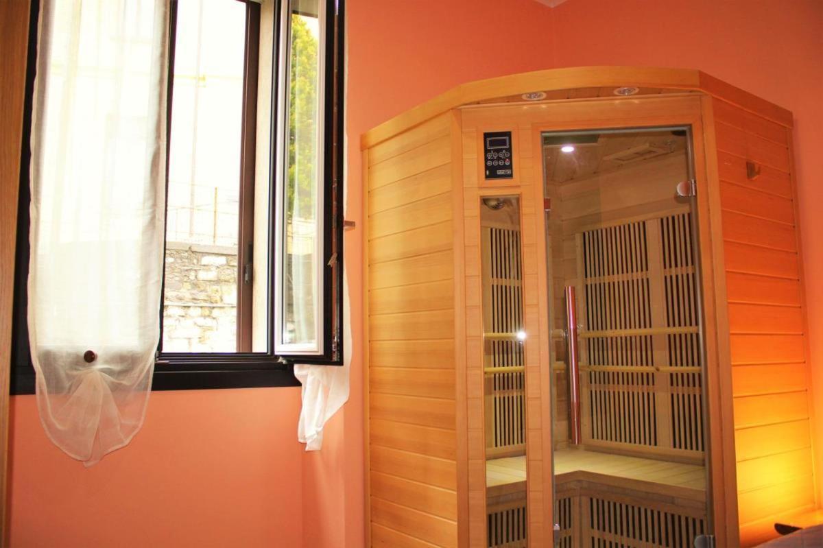 Apartment Simone-ferienwohnung Nahe Menaggio *