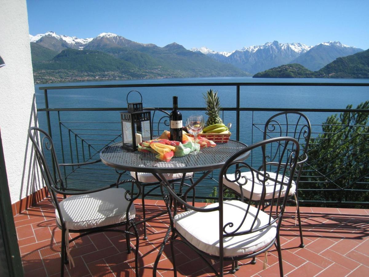 Nido Riva - Rondine Apartment Pianello Del Lario