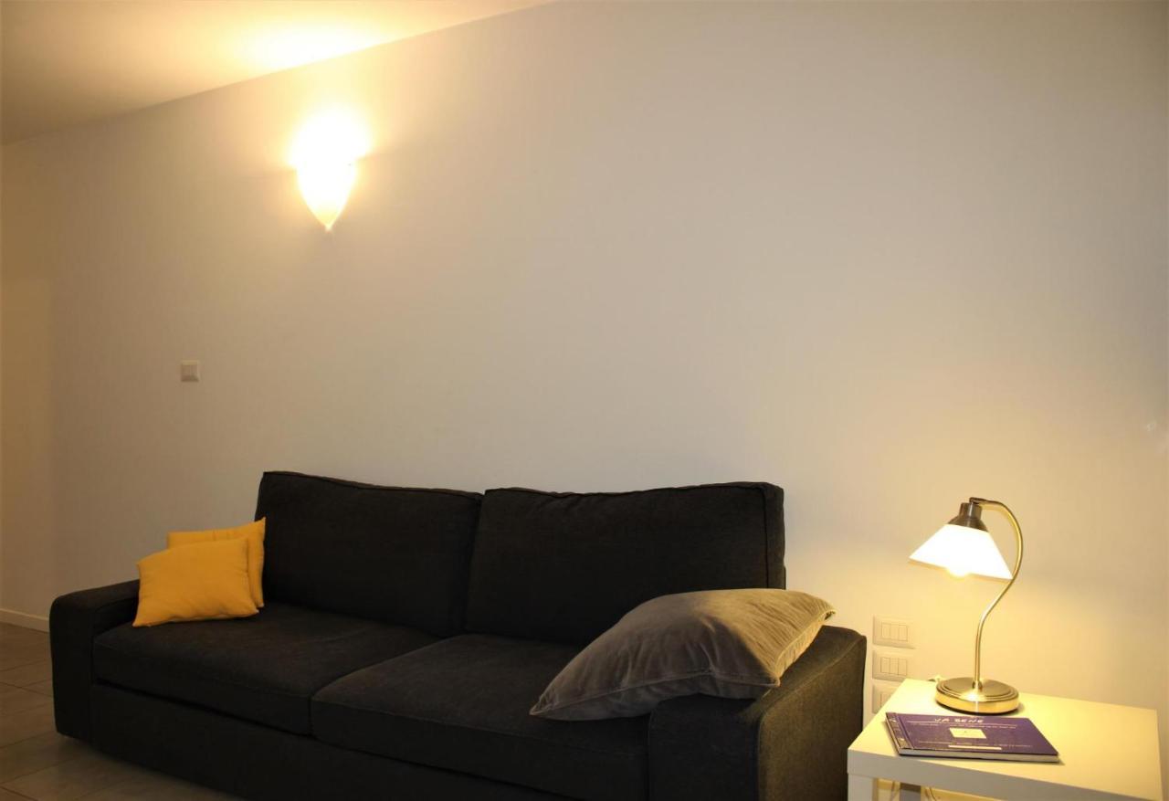Apartment Rose Rossa Florentina Garten Eg *