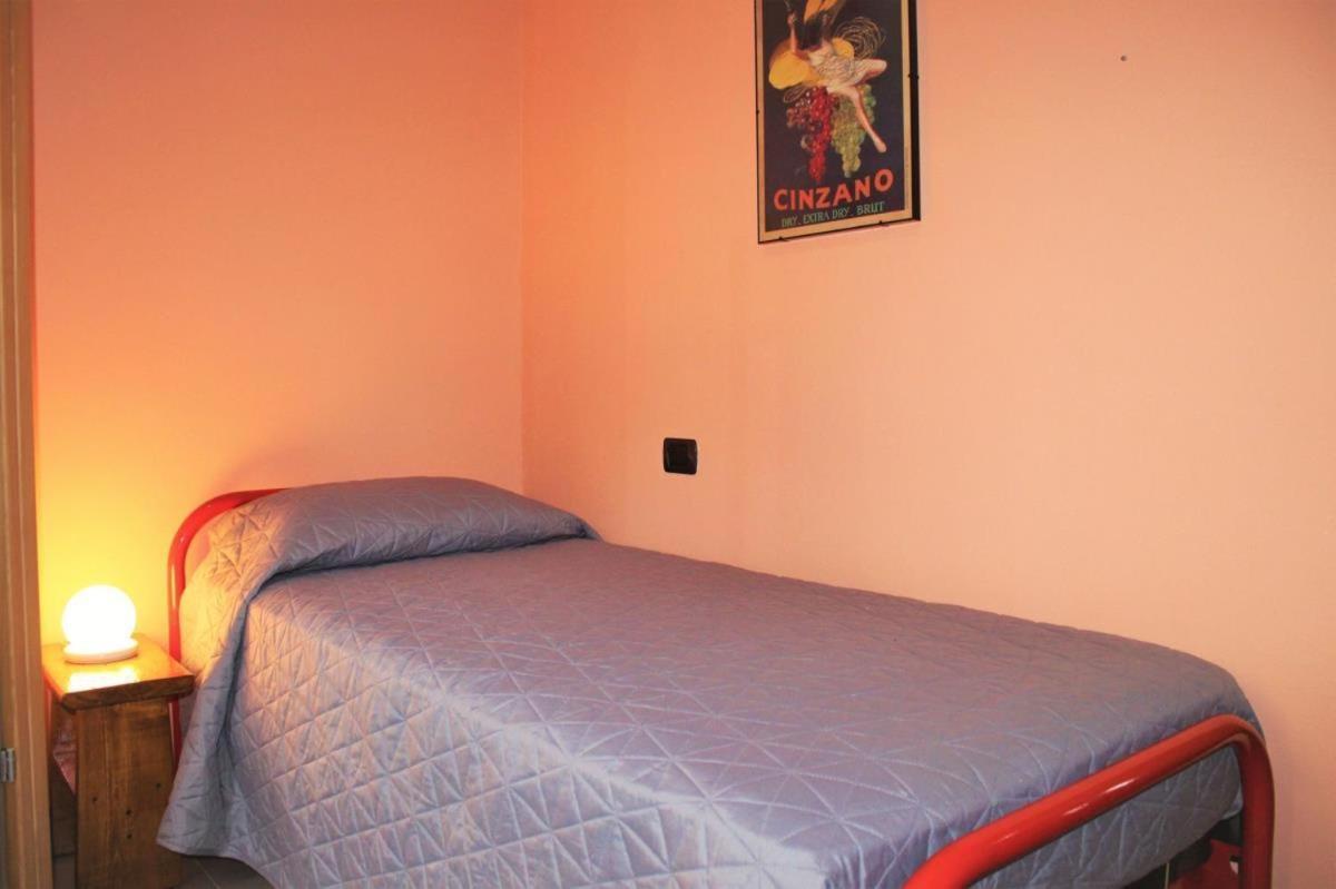 Apartment Simone-ferienwohnung Nahe Menaggio San Siro (Lombardy)