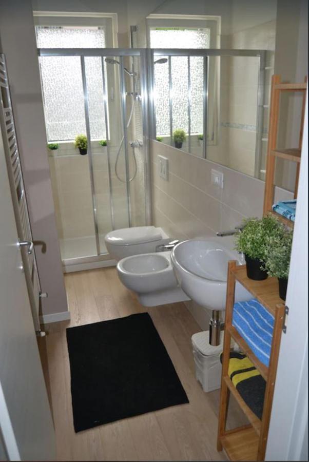 Casa Bianca Apartment