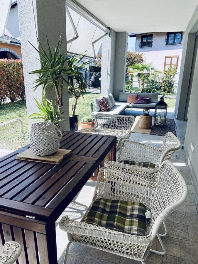 Apartment Casa Bianca *