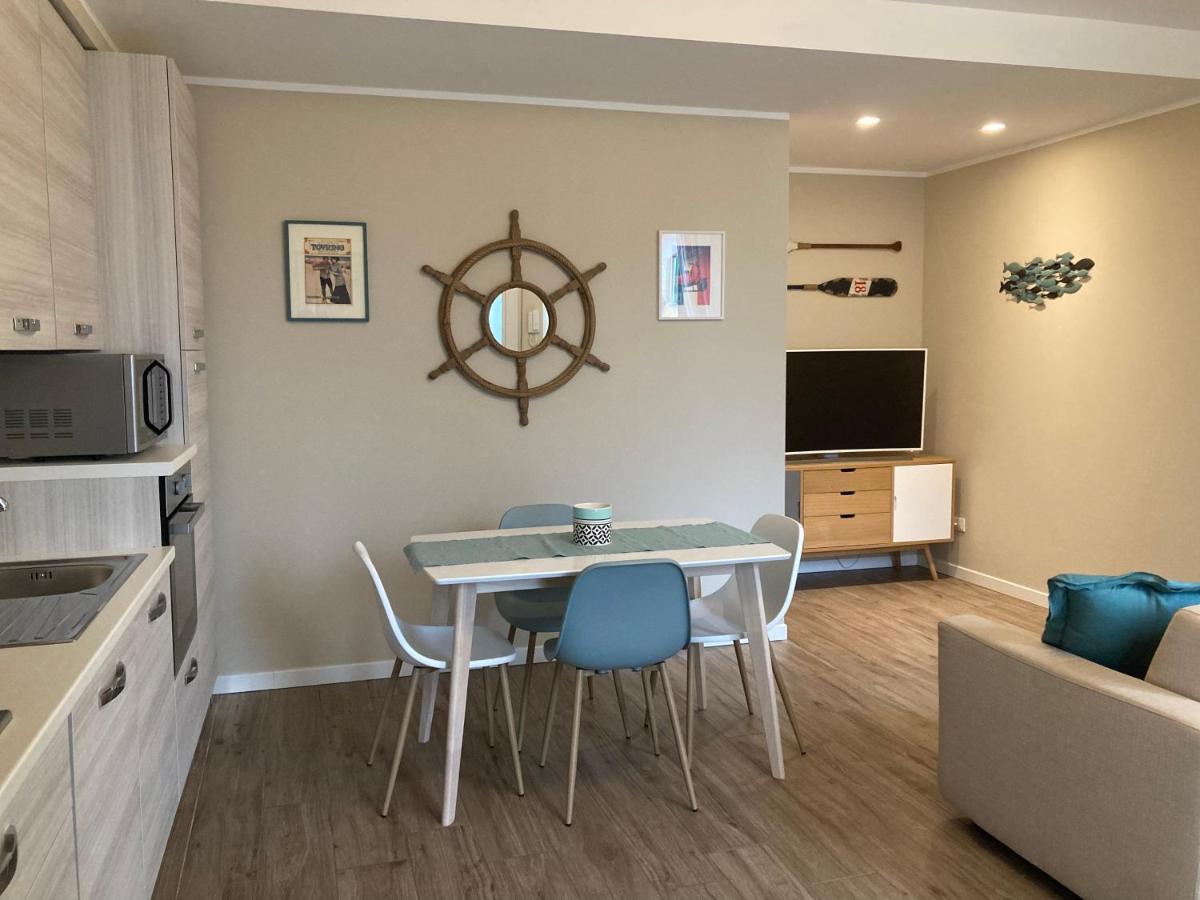 Apartment Silverhome Lecco