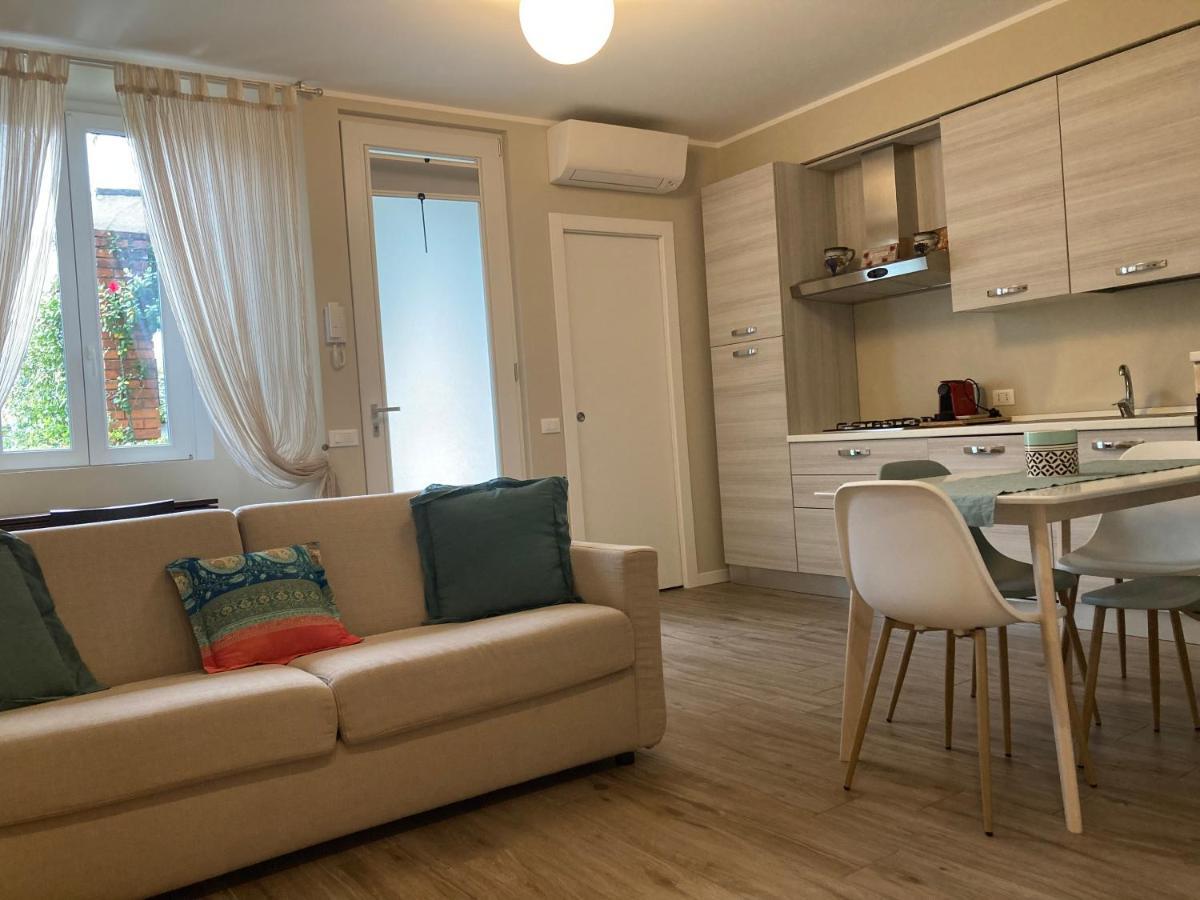 Silverhome Apartment