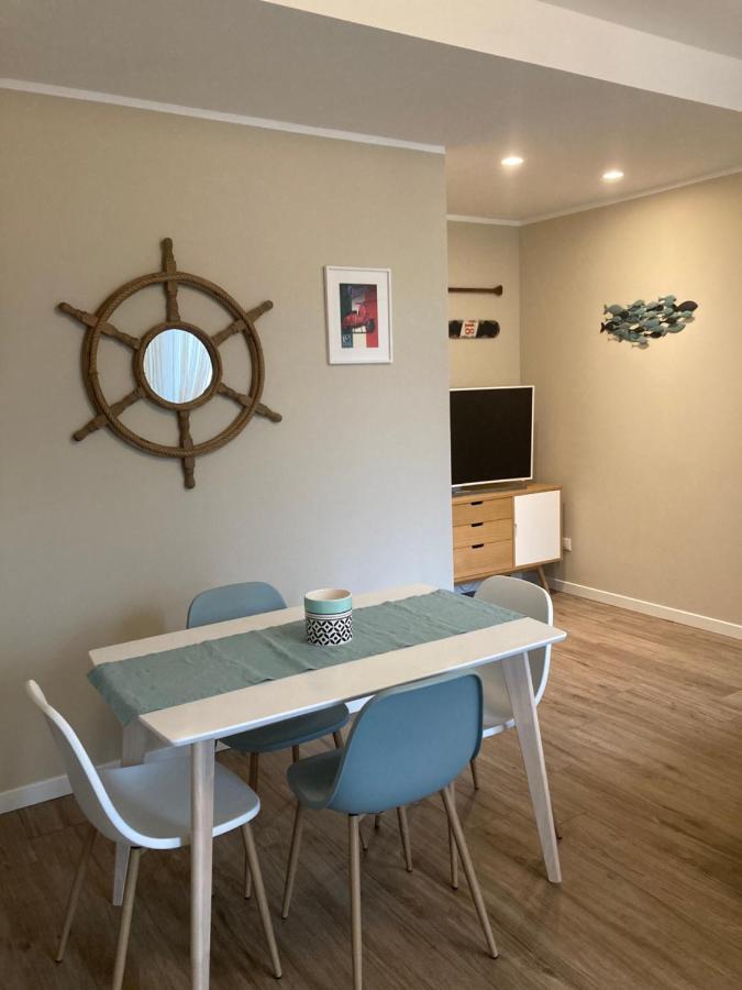 Silverhome Apartment