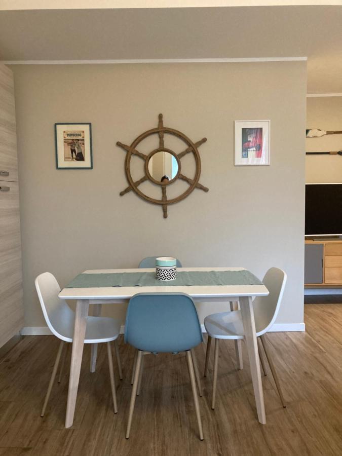 Silverhome Apartment Lecco