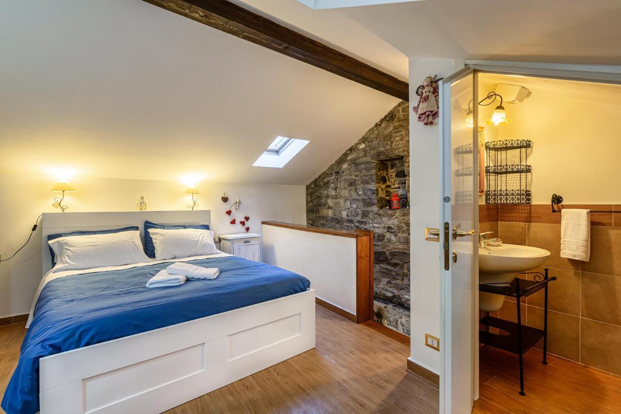 Casa Al Di In Riva * Cernobbio