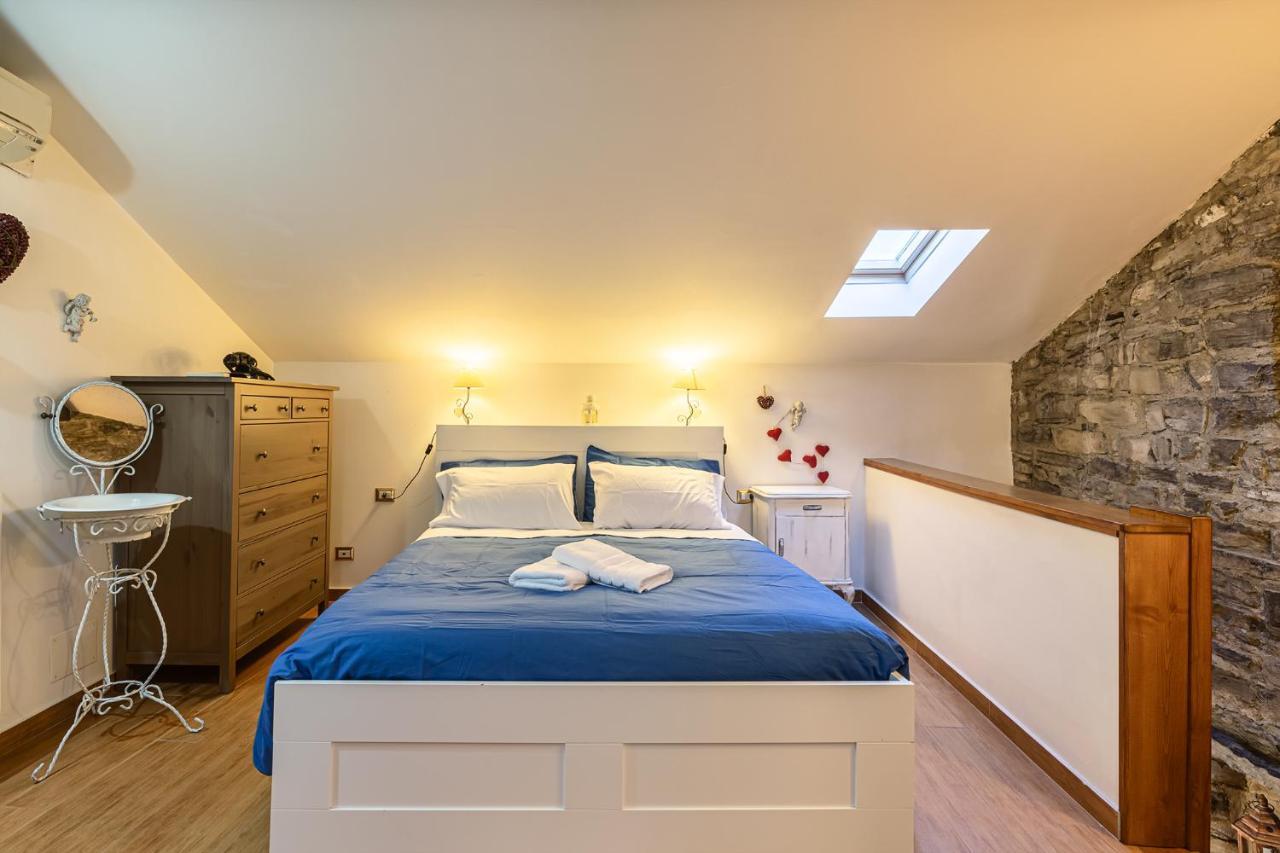 Casa Al Di In Riva * Cernobbio