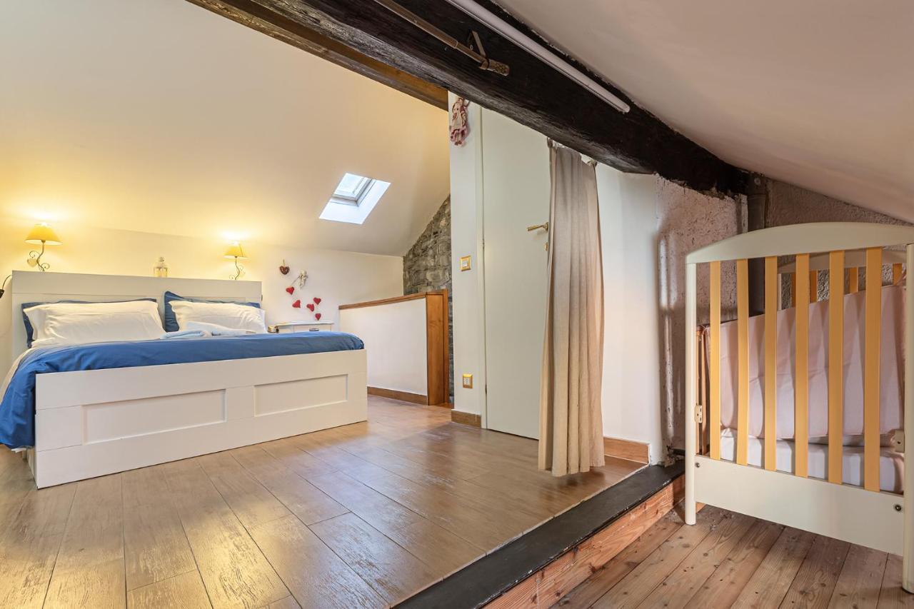 Casa Al Di In Riva Holiday home Cernobbio
