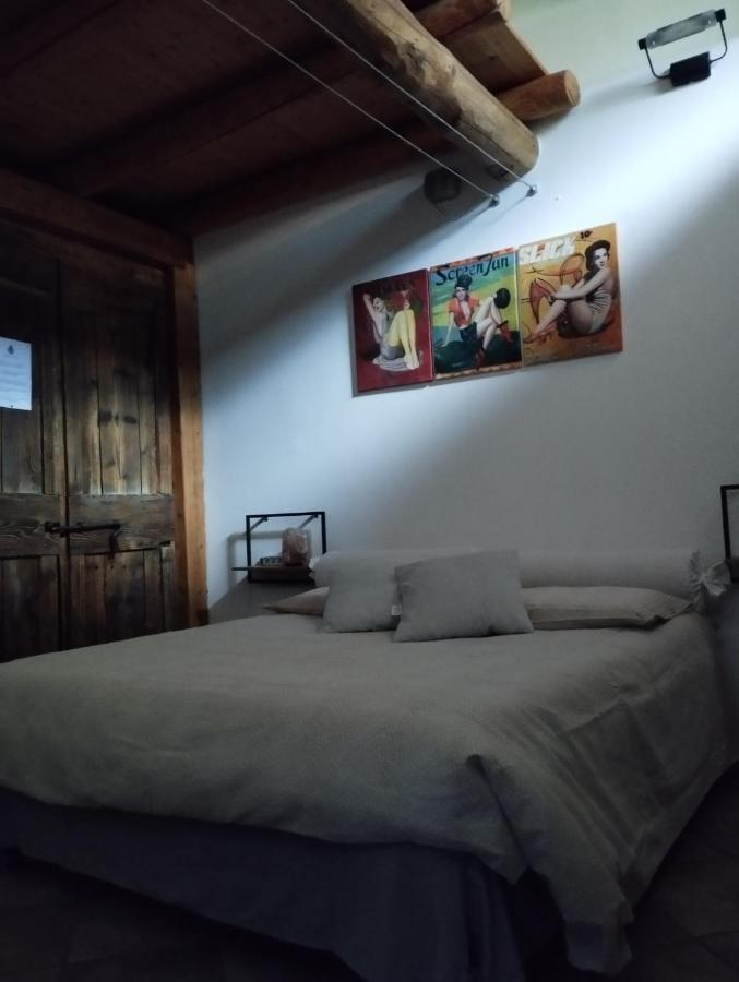 Gasthof Rosina House E *