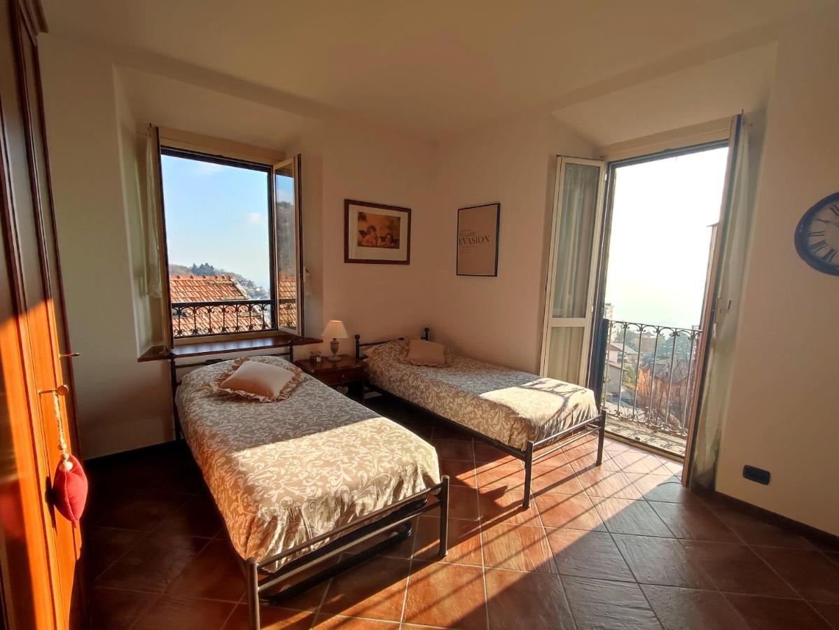 Bed & Breakfast Regina Brunate