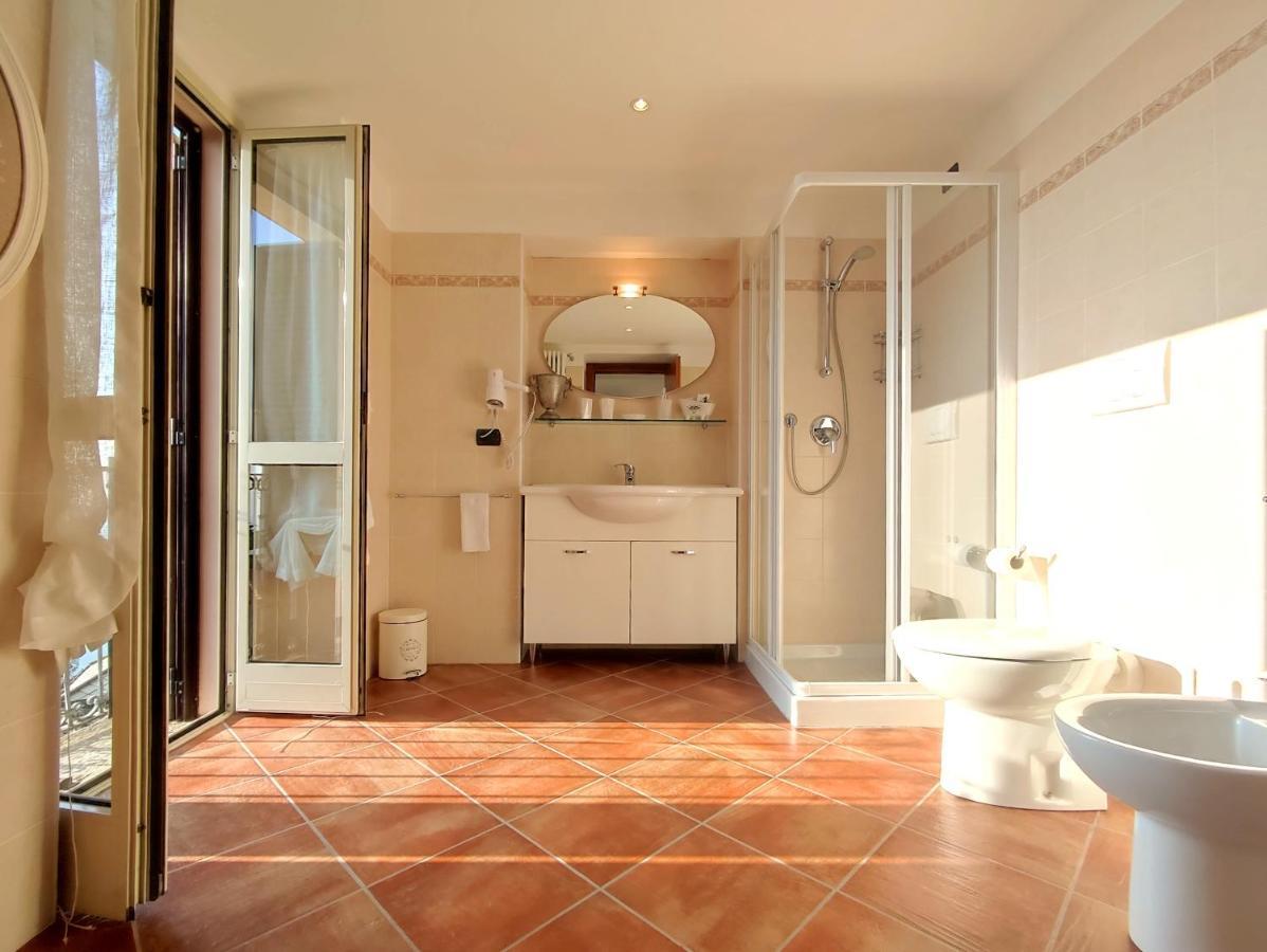 Bed & Breakfast Regina Brunate