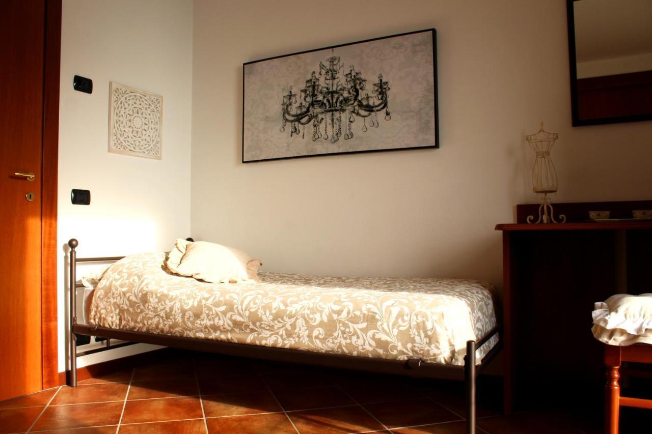Bed & Breakfast Regina Brunate