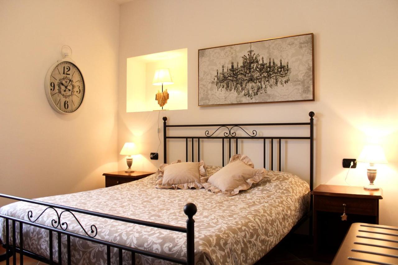 Bed & Breakfast Regina Brunate