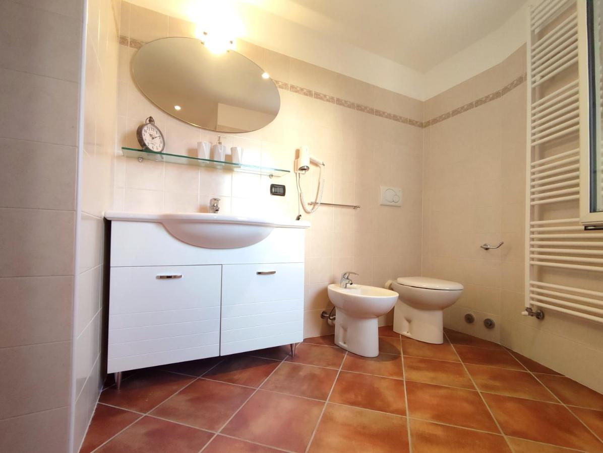 Bed & Breakfast Regina Brunate