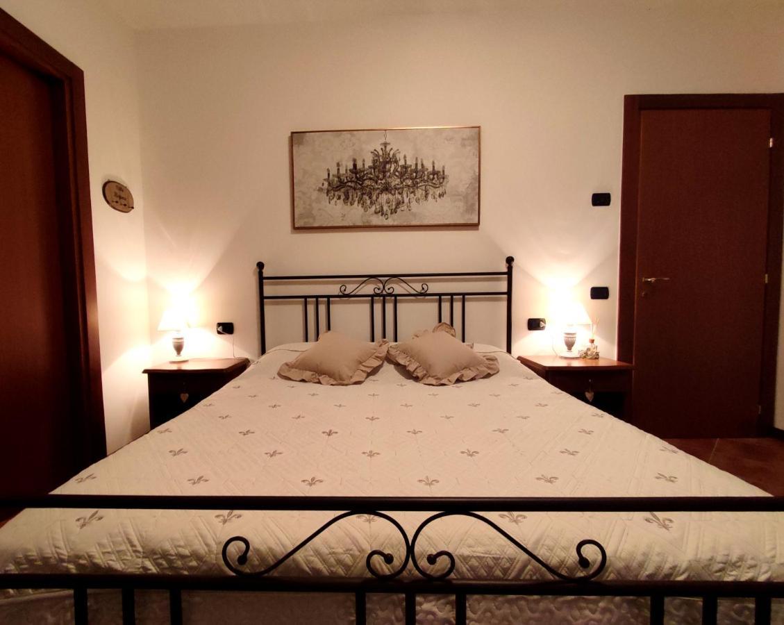 Bed & Breakfast Regina Brunate