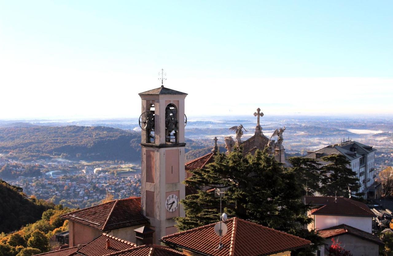 Regina * Brunate