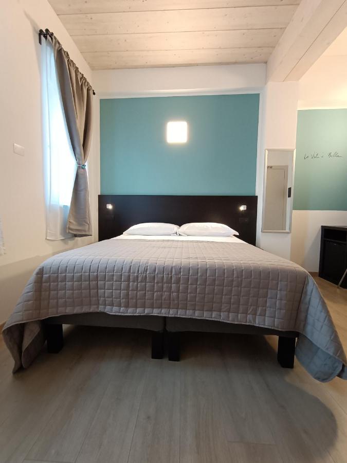 Il Di Piazza Motta Bed & Breakfast *