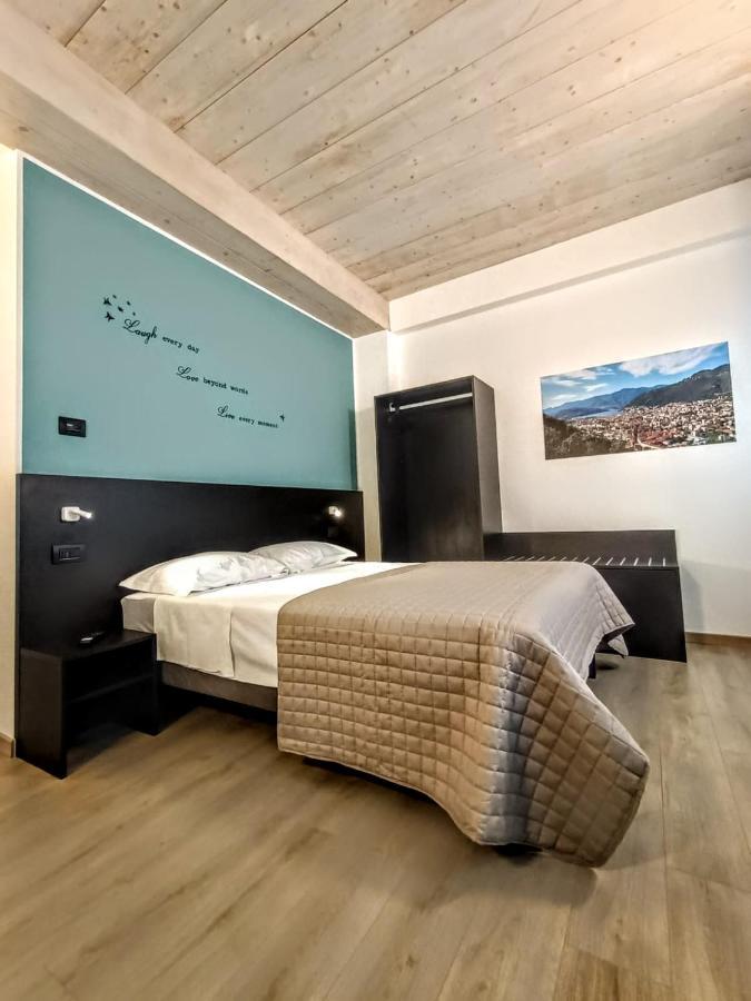 Il Di Piazza Motta Bed & Breakfast *