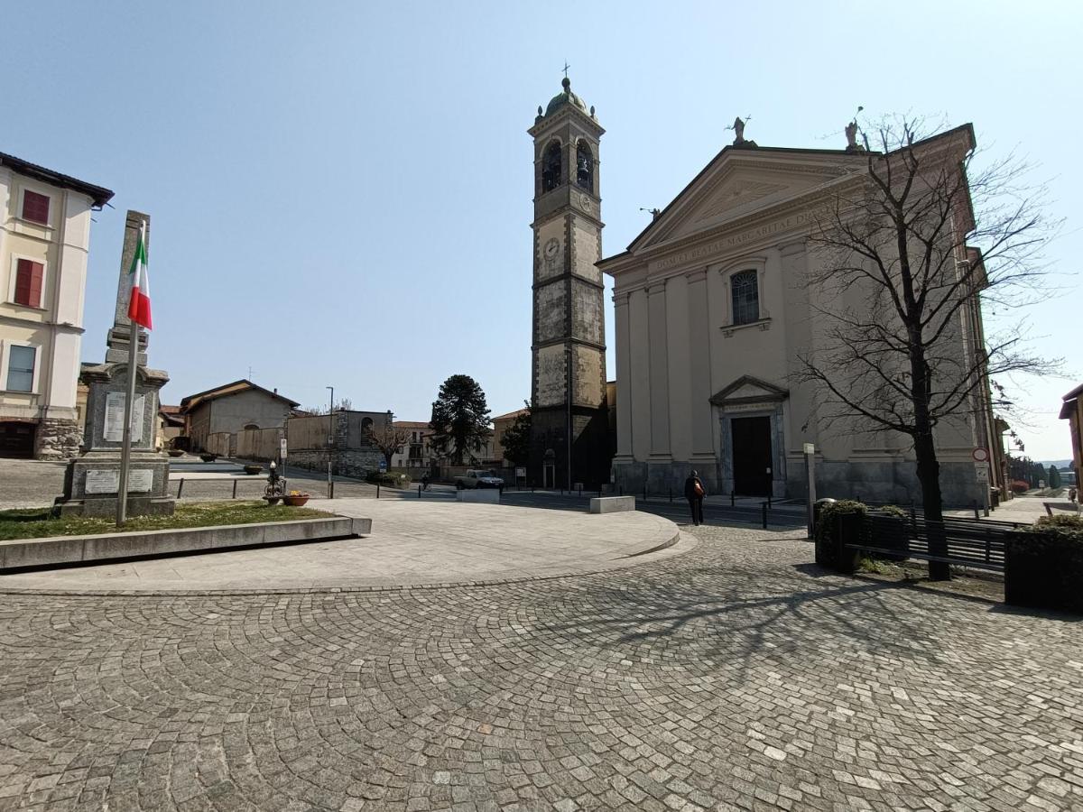 Il Di Piazza Motta