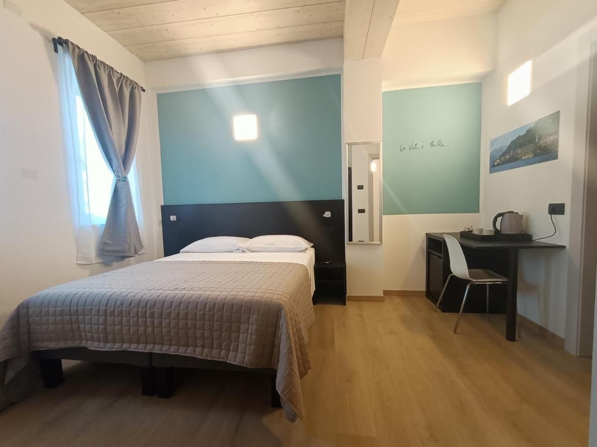Bed & Breakfast Il Di Piazza Motta *
