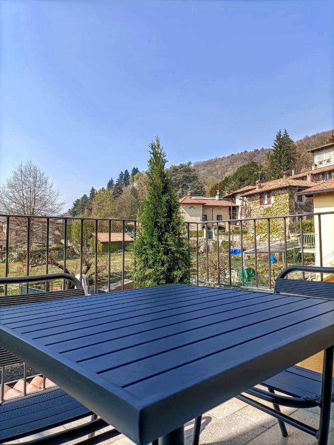 Il Di Piazza Motta Bed & Breakfast Albese Con Cassano