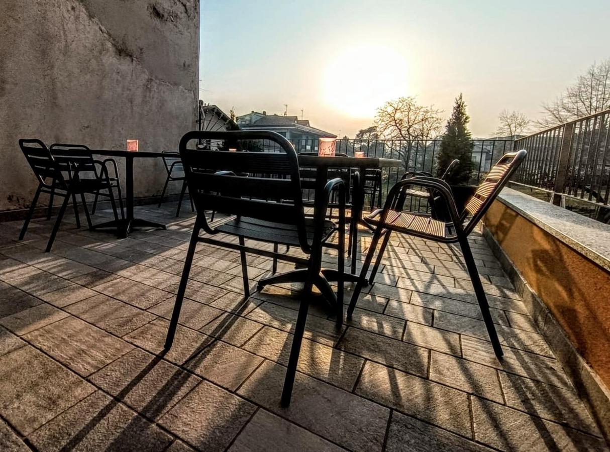 Il Di Piazza Motta Bed & Breakfast