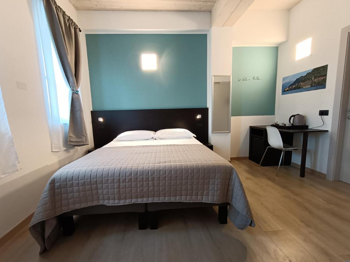 Il Di Piazza Motta Bed & Breakfast Albese Con Cassano