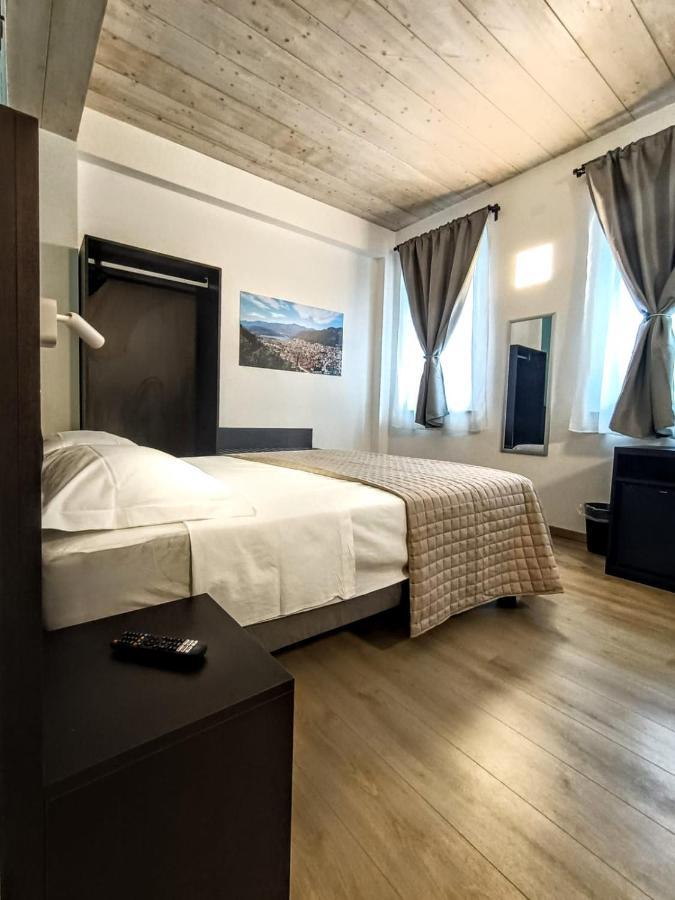 Bed & Breakfast Il Di Piazza Motta