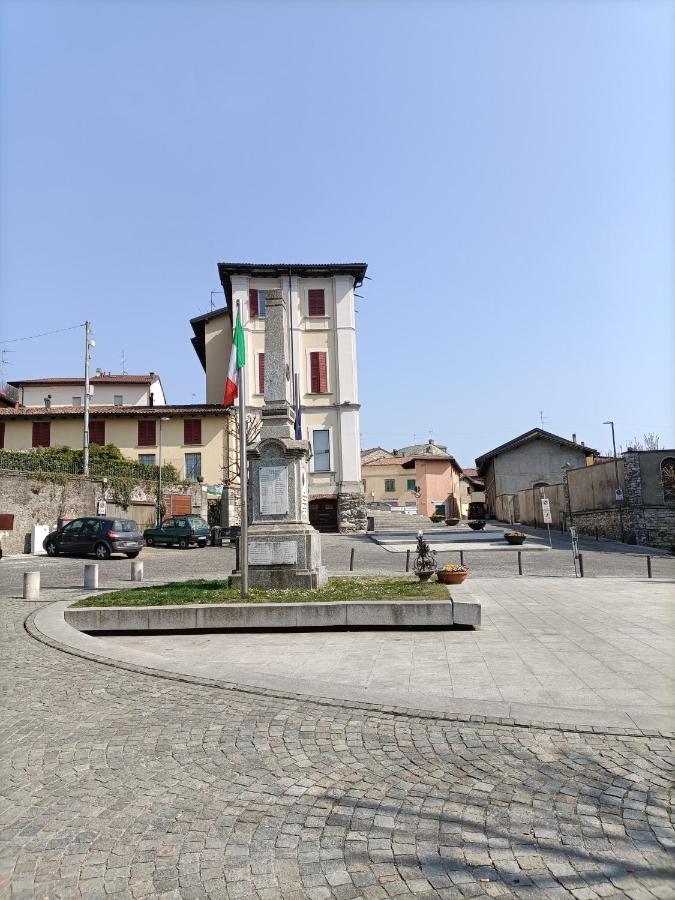 Il Di Piazza Motta