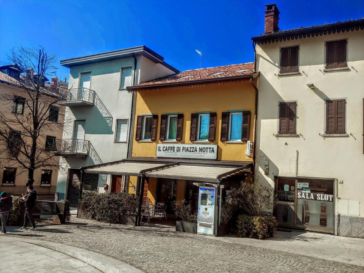Il Di Piazza Motta Bed & Breakfast *