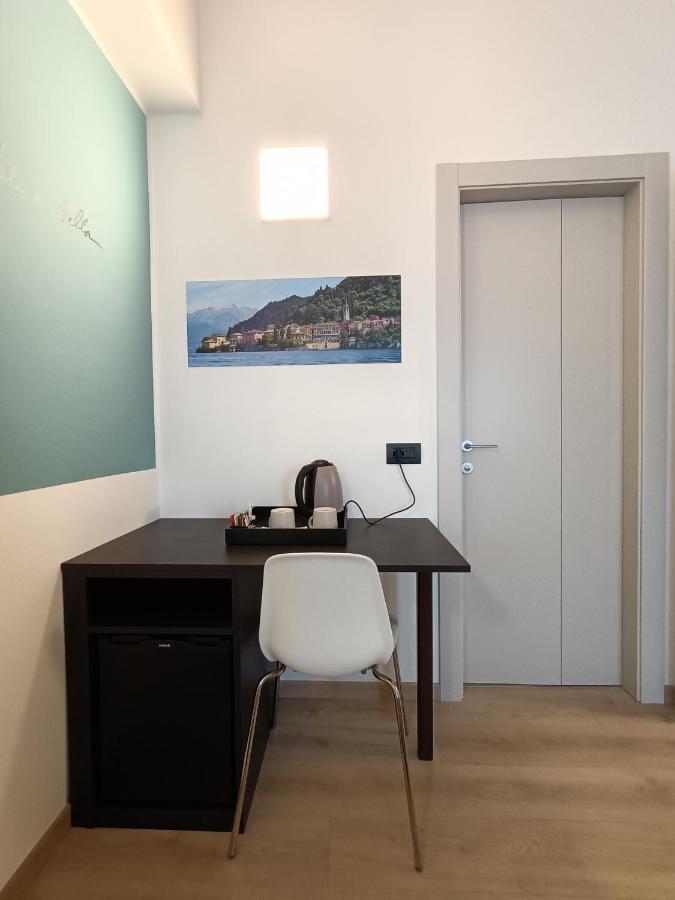 Bed & Breakfast Il Di Piazza Motta Albese Con Cassano