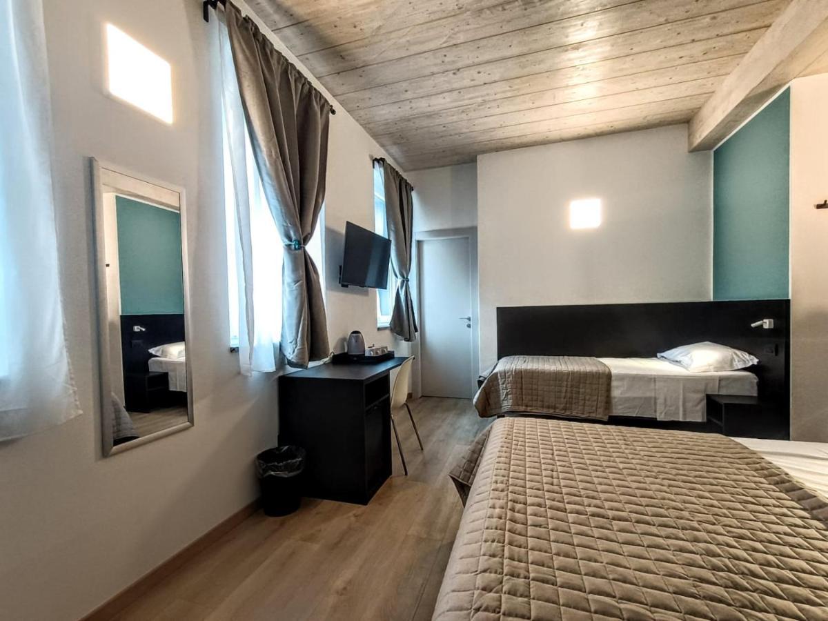 Il Di Piazza Motta Bed & Breakfast *
