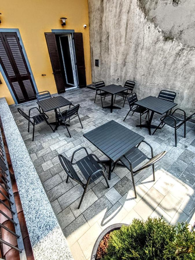 Il Di Piazza Motta Bed & Breakfast
