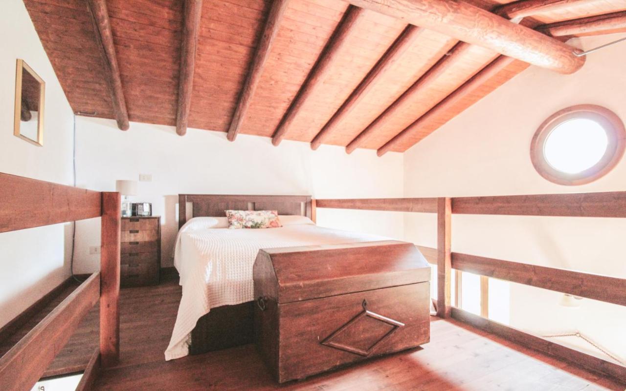 Crotto Mina Chalet