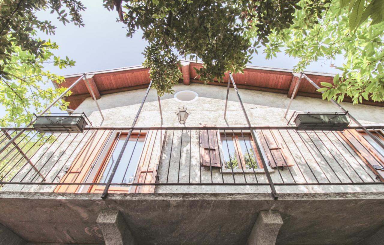 Crotto Mina Chalet