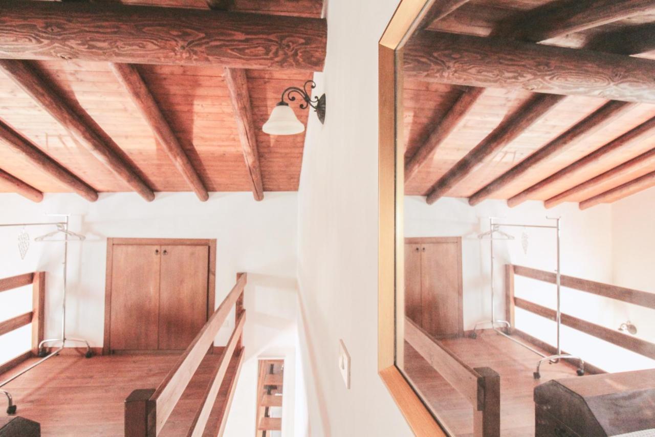 Chalet Crotto Mina Dongo