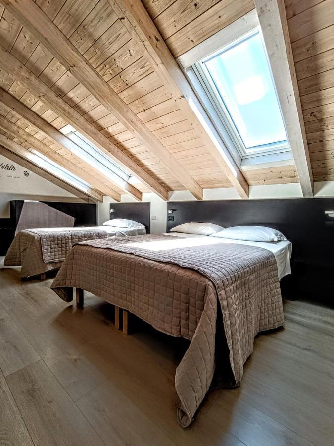 Bed & Breakfast Il Di Piazza Motta Albese Con Cassano